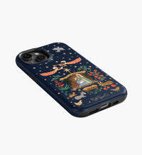 Tracy & Co Phone Case - Nativity