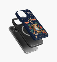 Tracy & Co Phone Case - Nativity