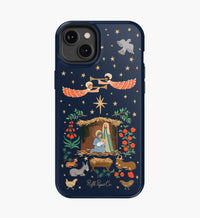Tracy & Co Phone Case - Nativity
