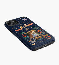 Tracy & Co Phone Case - Nativity