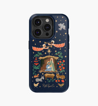Tracy & Co Phone Case - Nativity