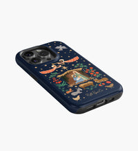 Tracy & Co Phone Case - Nativity