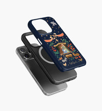 Tracy & Co Phone Case - Nativity