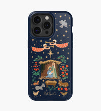 Tracy & Co Phone Case - Nativity