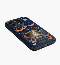 Tracy & Co Phone Case - Nativity