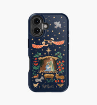 Tracy & Co Phone Case - Nativity