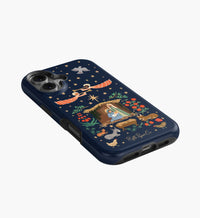 Tracy & Co Phone Case - Nativity