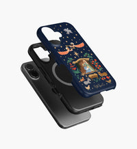 Tracy & Co Phone Case - Nativity