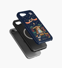 Tracy & Co Phone Case - Nativity