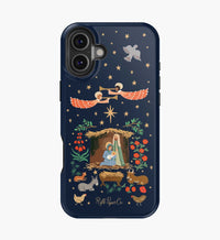 Tracy & Co Phone Case - Nativity