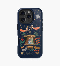Tracy & Co Phone Case - Nativity
