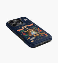 Tracy & Co Phone Case - Nativity