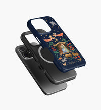 Tracy & Co Phone Case - Nativity
