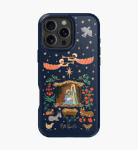 Tracy & Co Phone Case - Nativity