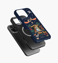 Tracy & Co Phone Case - Nativity
