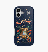 Tracy & Co Phone Case - Nativity