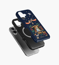Tracy & Co Phone Case - Nativity