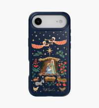 Tracy & Co Phone Case - Nativity