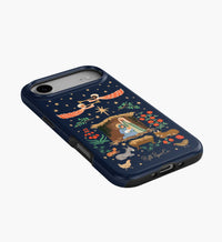 Tracy & Co Phone Case - Nativity
