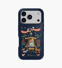 Tracy & Co Phone Case - Nativity
