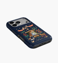 Tracy & Co Phone Case - Nativity