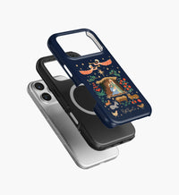 Tracy & Co Phone Case - Nativity