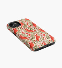 Tracy & Co Phone Case - Cardinals