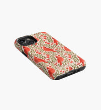 Tracy & Co Phone Case - Cardinals