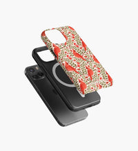 Tracy & Co Phone Case - Cardinals