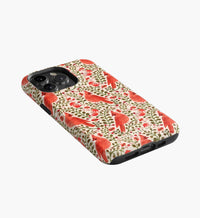 Tracy & Co Phone Case - Cardinals
