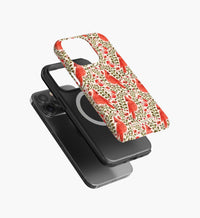 Tracy & Co Phone Case - Cardinals