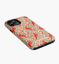 Tracy & Co Phone Case - Cardinals