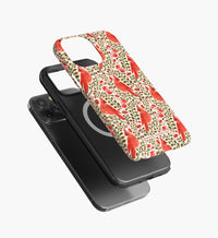 Tracy & Co Phone Case - Cardinals