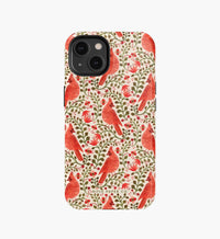 Tracy & Co Phone Case - Cardinals