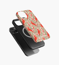 Tracy & Co Phone Case - Cardinals