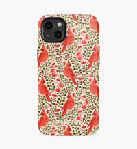Tracy & Co Phone Case - Cardinals