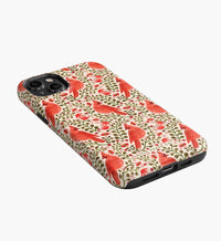 Tracy & Co Phone Case - Cardinals
