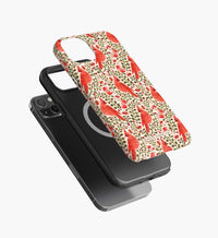 Tracy & Co Phone Case - Cardinals