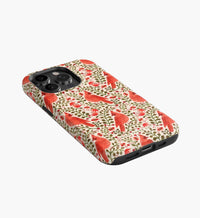 Tracy & Co Phone Case - Cardinals