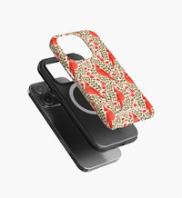 Tracy & Co Phone Case - Cardinals