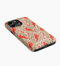 Tracy & Co Phone Case - Cardinals