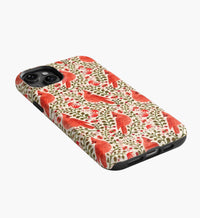 Tracy & Co Phone Case - Cardinals