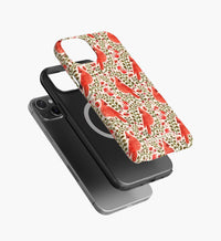 Tracy & Co Phone Case - Cardinals