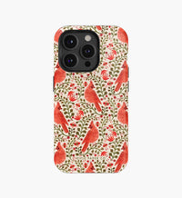 Tracy & Co Phone Case - Cardinals