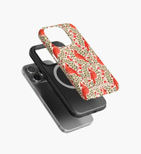 Tracy & Co Phone Case - Cardinals