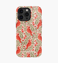 Tracy & Co Phone Case - Cardinals