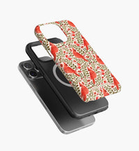 Tracy & Co Phone Case - Cardinals