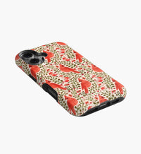 Tracy & Co Phone Case - Cardinals