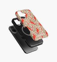 Tracy & Co Phone Case - Cardinals