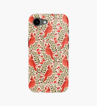 Tracy & Co Phone Case - Cardinals